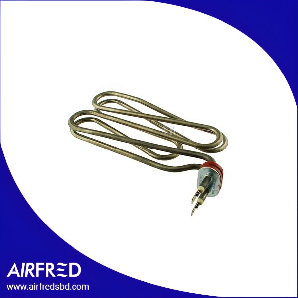 Elemento calefactor para secadora CAN41027546