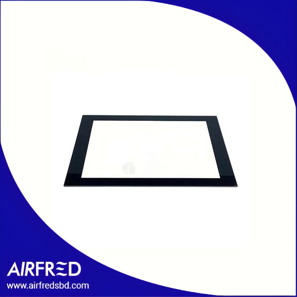 Cristallo interior de puerta de horno, código CAN41028605