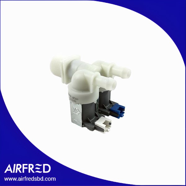 Solenoide de válvula 2 vías CAN41032538