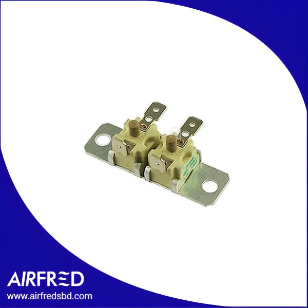 Termostato de seguridad para lavadora/secadora CAN41034167