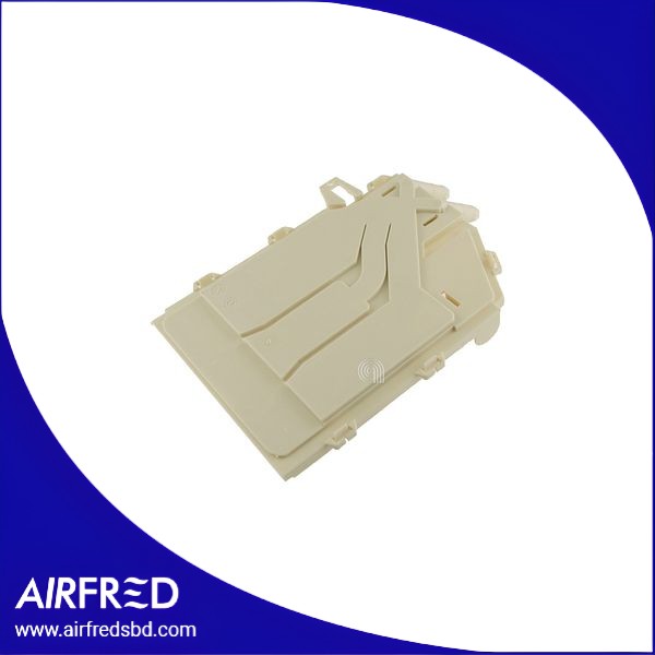 Cubierta de repuesto para lavadora código CAN41038265