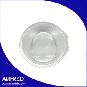 VETRO OBLÒ LB-INTERMEDIO para lavadora Candy - CAN41040031