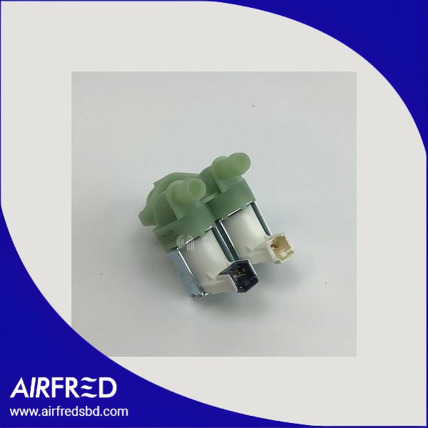 Solenoide válvula 2 vías para lavadora 41040283