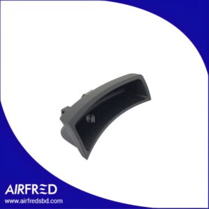 Manilla de puerta original para lavadora Candy - CAN41041276