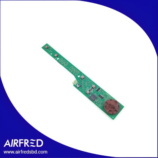 Placa electrónica original para lavadora, código 41041466