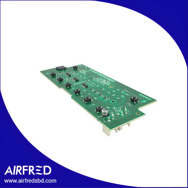 Placa electrónica para lavadora CAN41041467