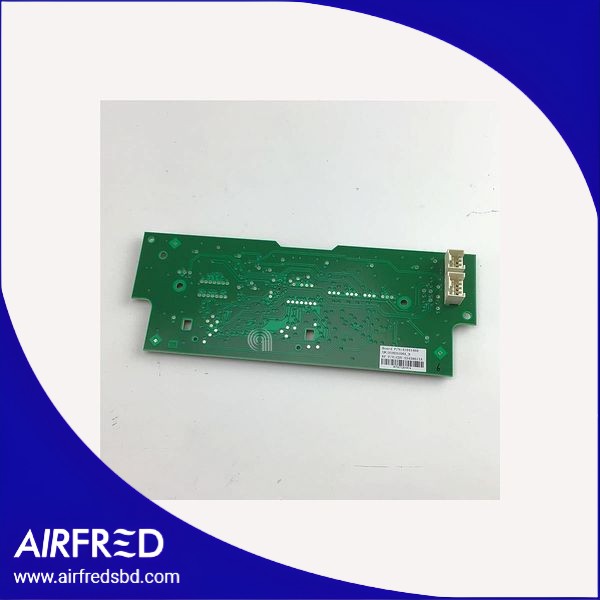 Placa electrónica RF WD W.BUZ para lavadora