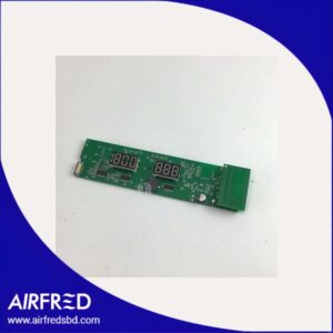 Tarjeta NFC original para lavadora Candy - CAN41044572