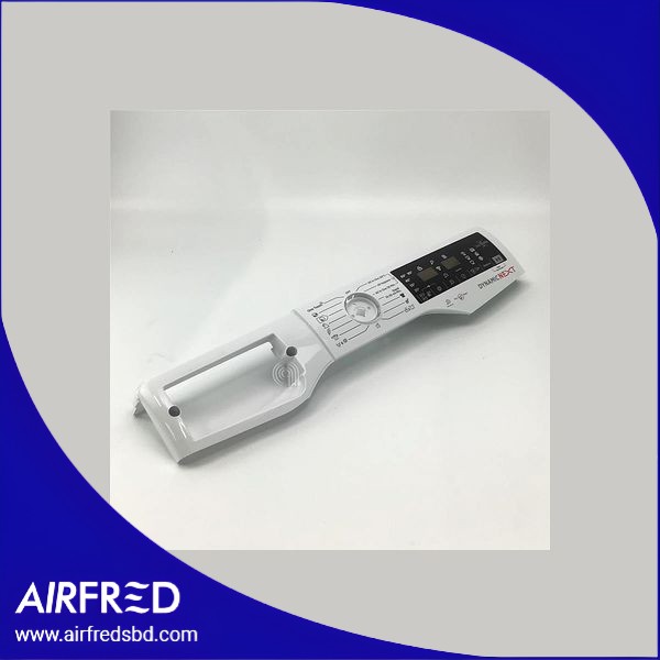 Panel de control para lavadora, código CAN41044827.