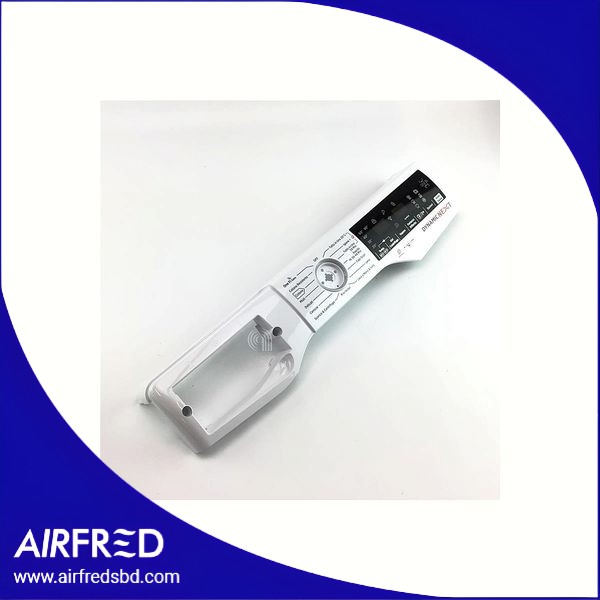 Panel de control para lavadora, CAN41045083