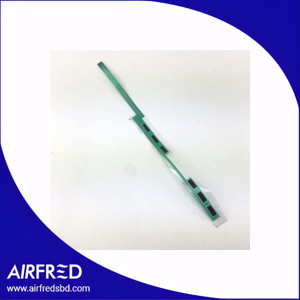 Repuesto electrónico para lavadora: placa de control