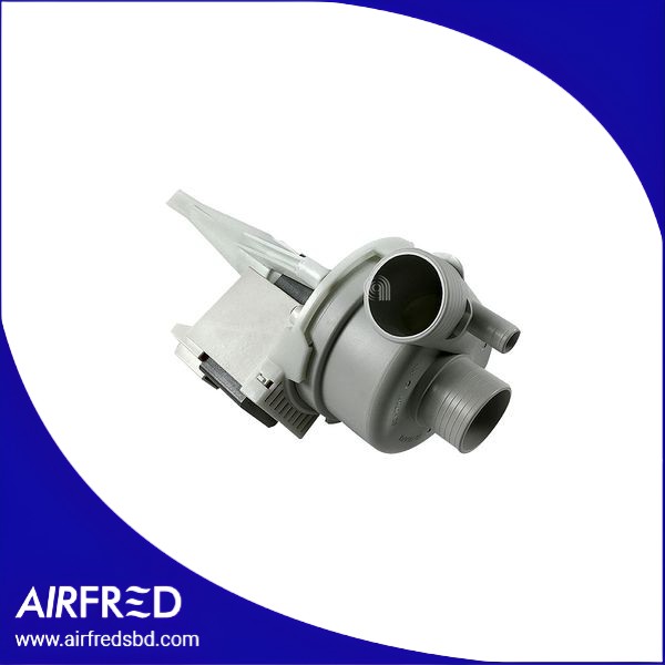 Motor bomba original para lavavajillas CAN41900938