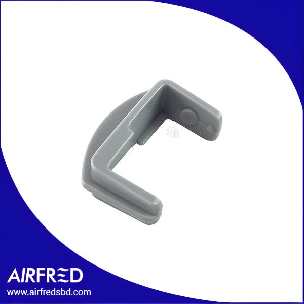 CAN41902812 - tope de rueda frontal para lavavajillas