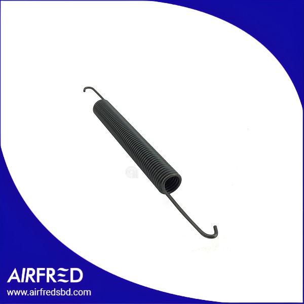 Resorte de puerta para lavavajillas, código CAN41903215