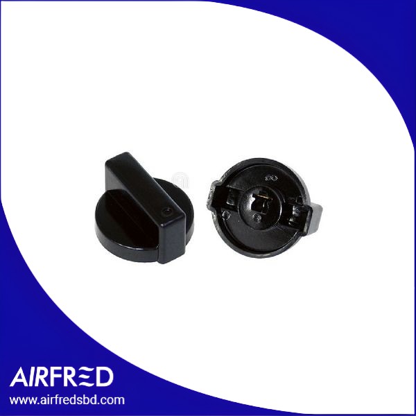 Manopla de control de gas CAN42800495 para cocina