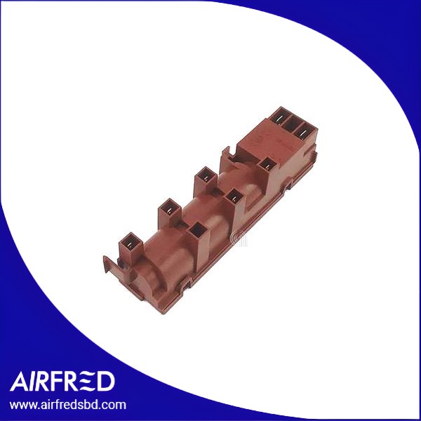 CAN42801979 repuesto de chispa para placa de cocción