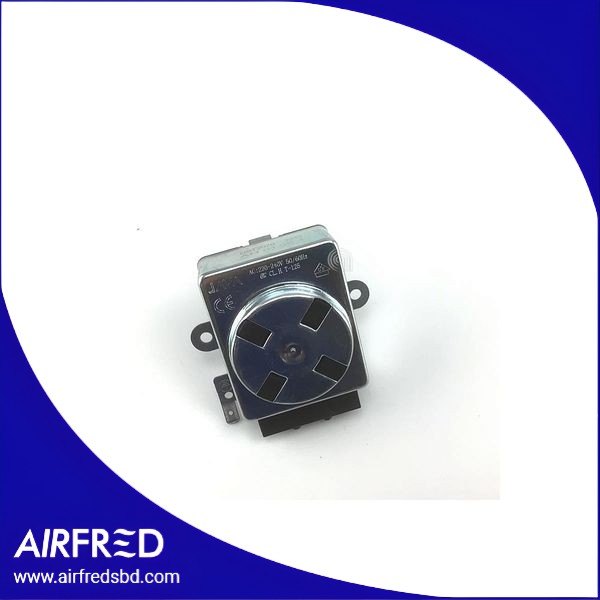 Motor de giro para hornos y cocinas, repuesto original