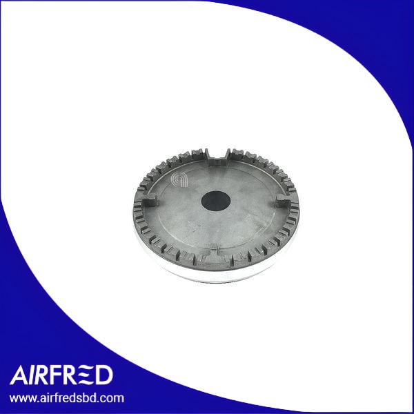 Quemador rápido para cocina a gas