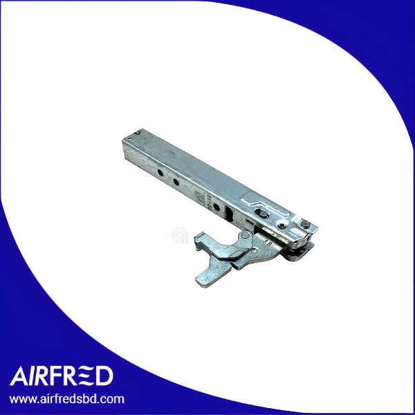 Bisagra de puerta para horno CAN42808791