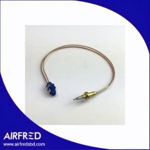 Termocoppia L250mm SABAF para Candy - CAN42809463