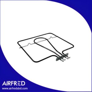 Elemento calefactor inferior para horno Candy - CAN42809927