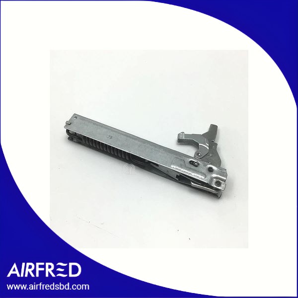 Bisagra de puerta para horno, SKU CAN42810052