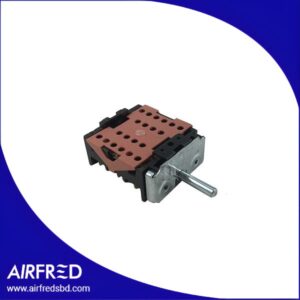 Conmutador para horno Candy - CAN42814656