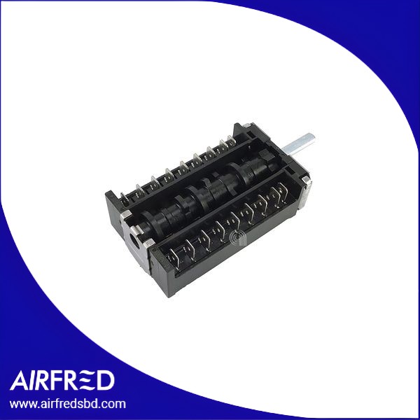 Conmutadores original para horno CAN42817440