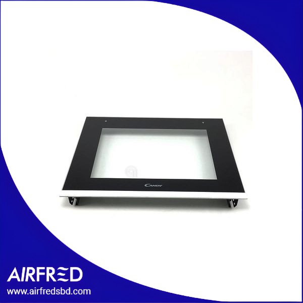 Vidrio de puerta para horno, repuesto