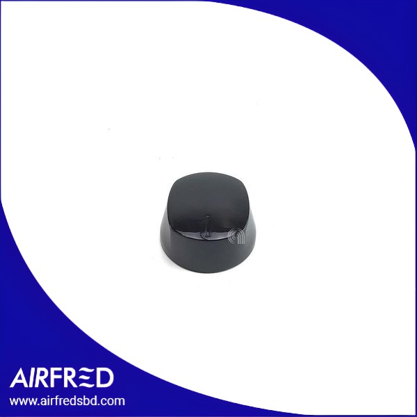 Manopola de repuesto CAN42822867 para placa de cocción.