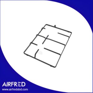 Grilla izquierda original para placa de cocción Candy - CAN42827456