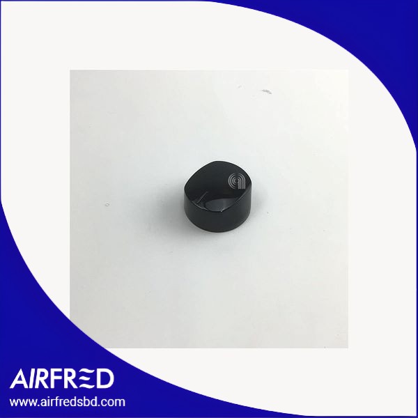 Perilla de mando CAN42827743 para placas de cocción