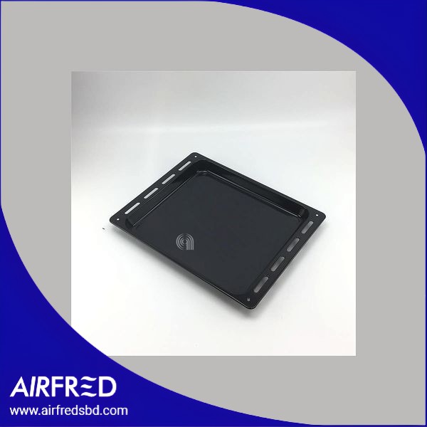 Bandeja para hornear CAN42834451, compatibilidad de hornos