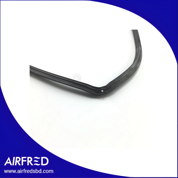 Guarnición de puerta para horno 42836938