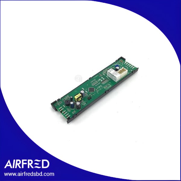 Tarjeta electrónica CAN42837731 para hornos.