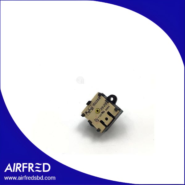 Selector de horno de 10 posiciones, repuesto para electrodoméstico.