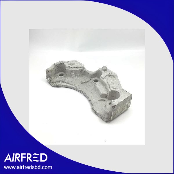 Contrapeso para lavadora, componente de equilibrado interno