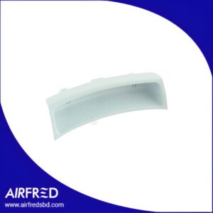 Manilla de puerta original para lavadora Candy - CAN43005615