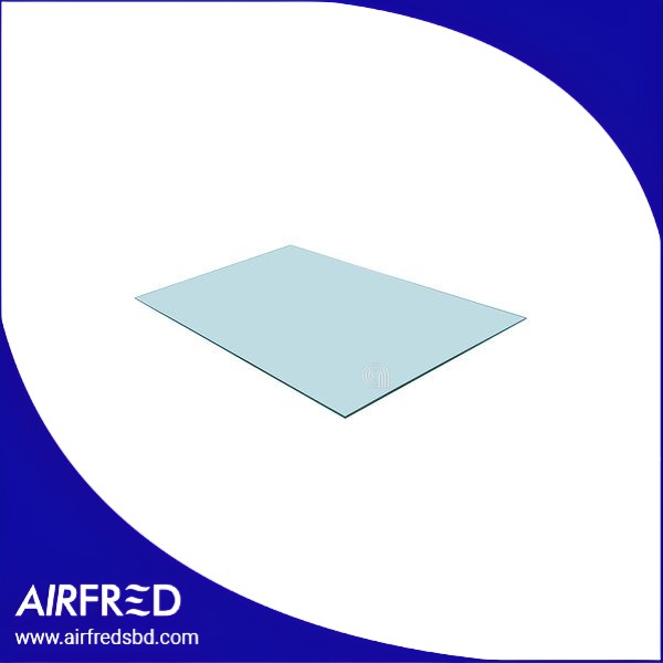 CAN43008229 - Vidrio de repuesto original para estantería de frigorífico