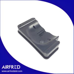 Cubierta de compresor para frigorífico Candy - CAN43009006