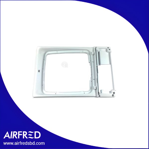 Manija de puerta para lavadora, código CAN43014763