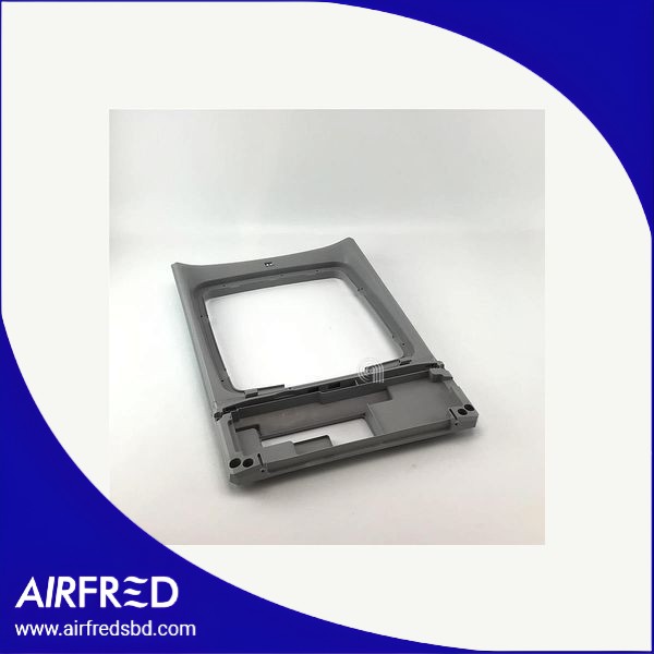 Tirador de lavadora Sunrise Grey 43015071