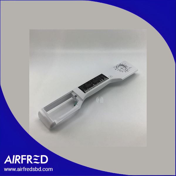 Panel de control de lavadora CAN43016908