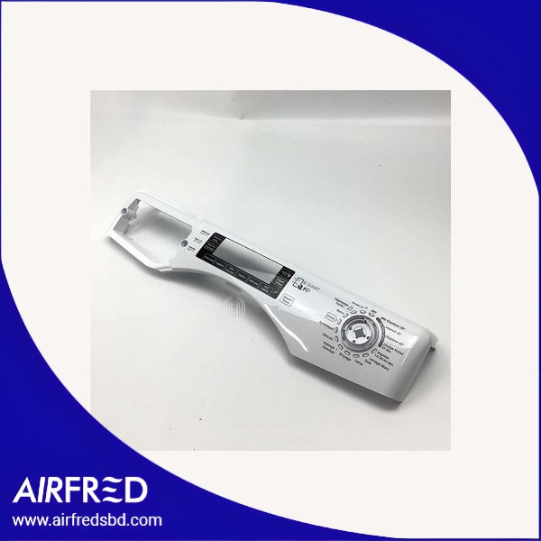 CAN43017200 panel de control