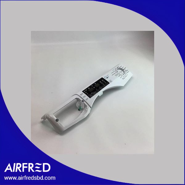 Panel de control para lavadora CAN43017516, código de pieza