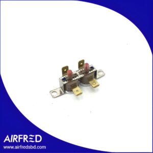 Termostato de seguridad de baja temperatura para lavadoras Candy - CAN43018855