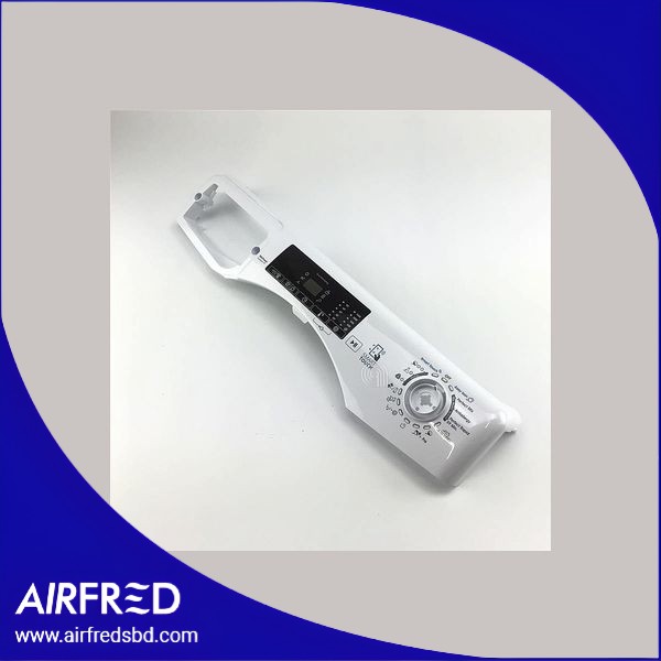 Panel de control para lavadora compatible CAN43022395