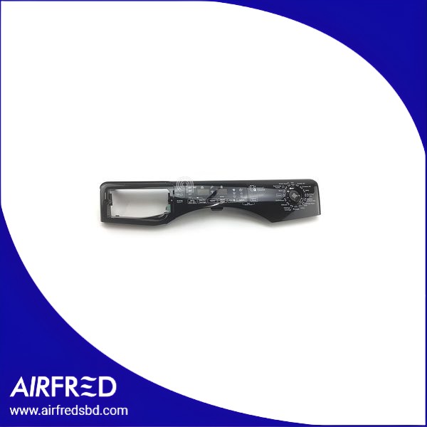 CAN43023516 panel de control para lavadora