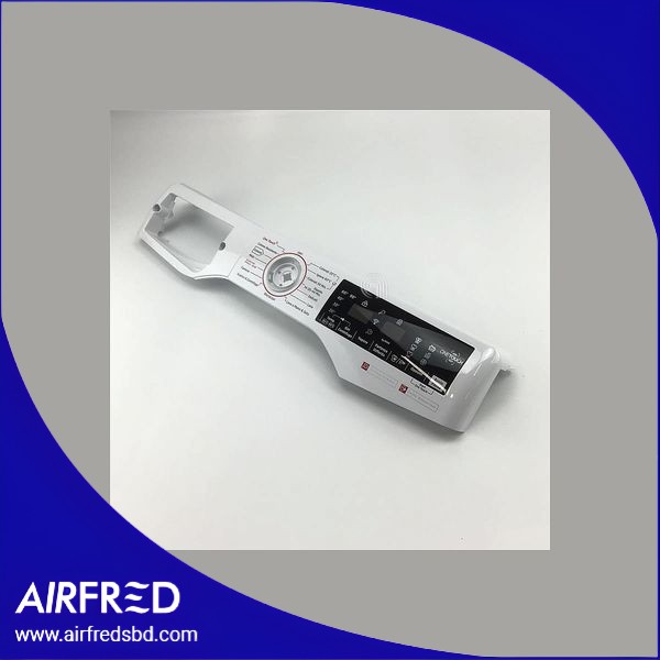 CAN43025119 panel de control para lavadora