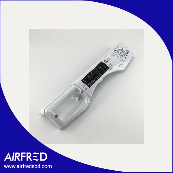 Panel de control original para lavadora CSP WH FUS. IT (43026266)